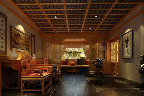 辣爽桑拿,密室逃脱,重庆风味的剧本杀之旅 辣爽桑拿,密室逃脱,重庆风味的剧本杀之旅