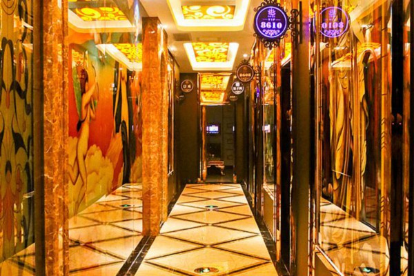 “闺蜜重庆行，按摩养生之旅，舒心又解压！”