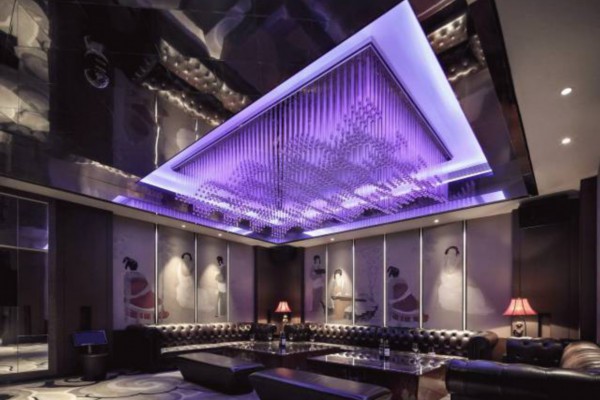 重庆大酒店按摩体验，放松身心一触即达！