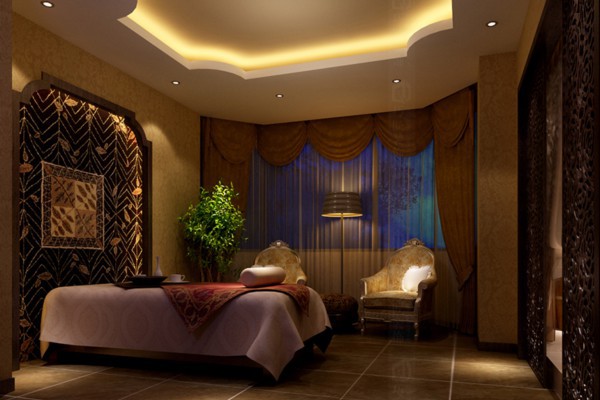 重庆老字号按摩，体验传统养生新风尚！