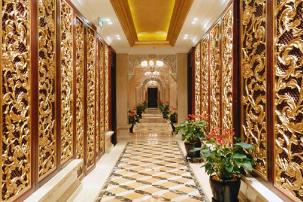 重庆南川按摩推拿，舒筋活络，养生新体验