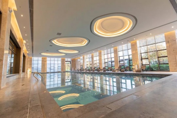 按摩也泰式？重庆这些馆子，舒服得让人不想回家！