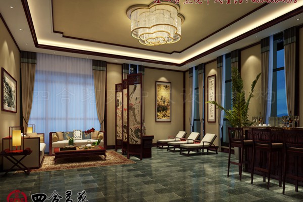 重庆众合按摩：舒适体验，养生好去处