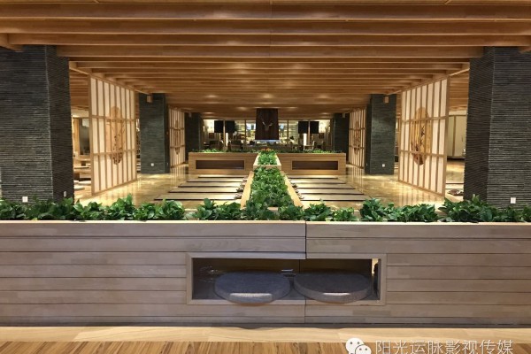 重庆康多巴巴，养生按摩新选择，放松身心好去处