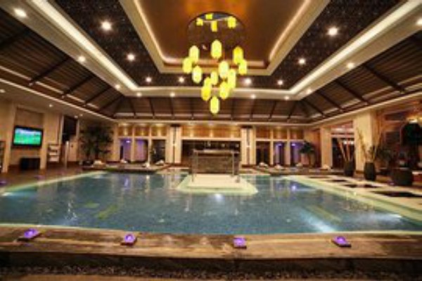 重庆生活，SKG按摩仪相伴，健康养生每一天！