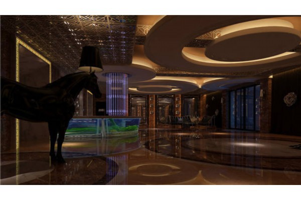 重庆老街深巷里，这家按摩馆真舒服！