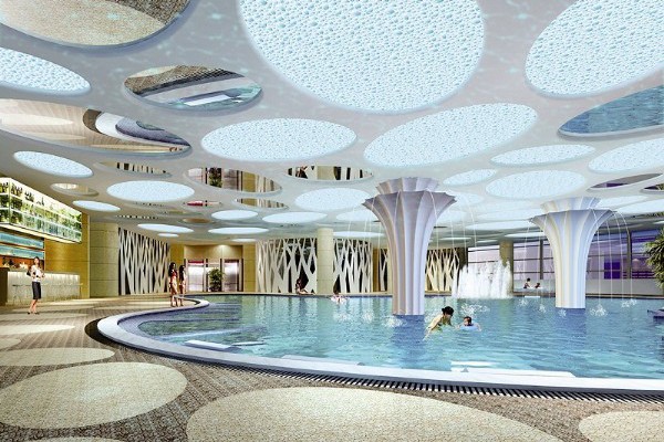 重庆按摩性价比之选，养生好去处！