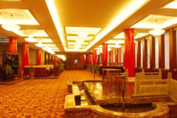 重庆北站旁，放松身心好去处！